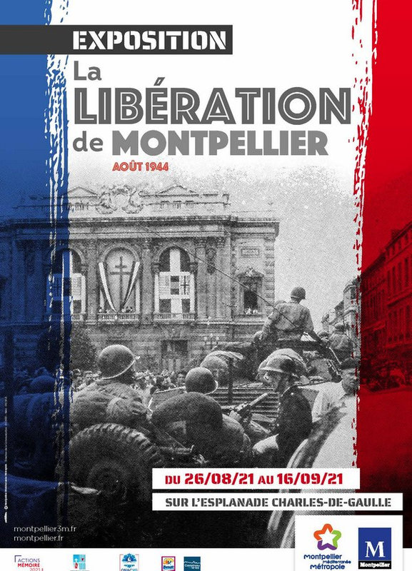 montpellier-liberation