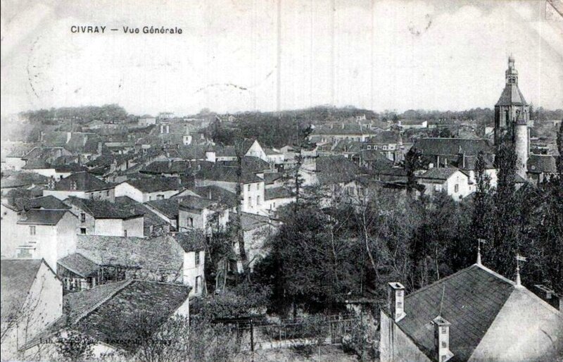 1915-10-30 Civray