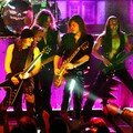 HELLISH ROCK/ HELLOWEEN GAMMA RAY AXXIS (Paris jan 2008)