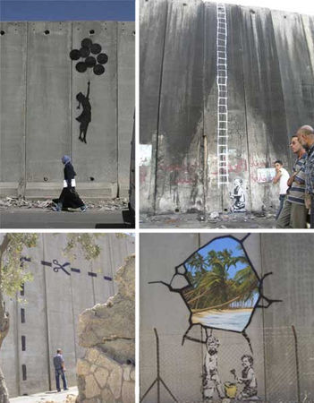 banksy_palestine_wall_graffiti