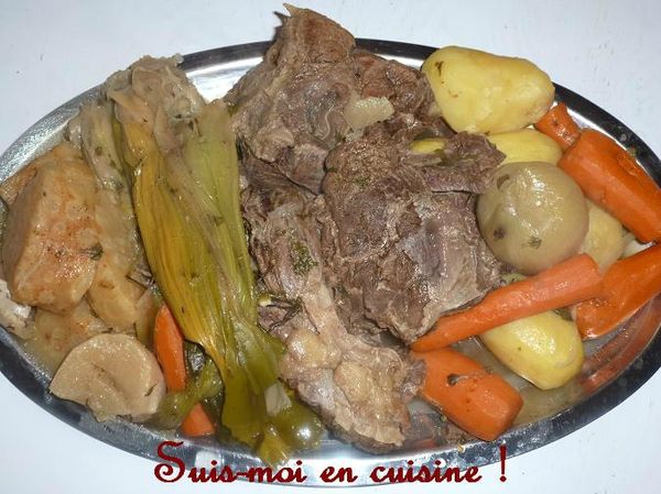 Pot au Feu 8