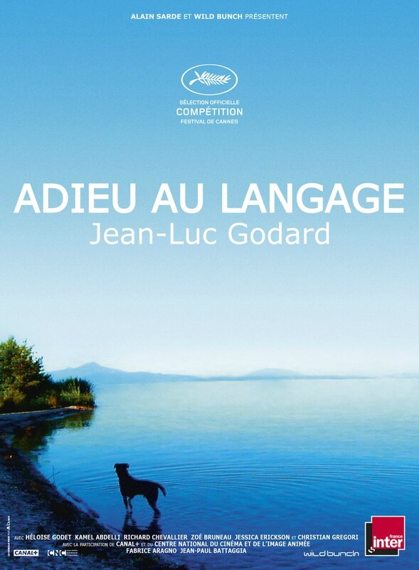 god aff adieu au langage