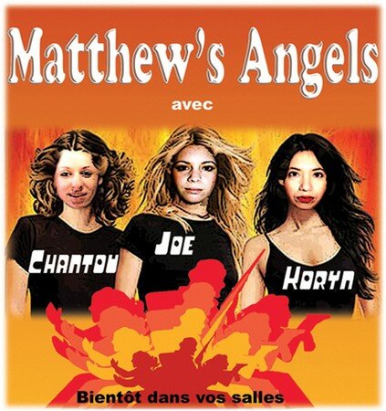 Matthew_s_Angels