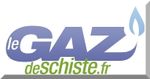 Logo Le Gaz de Schiste-fr