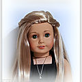 Ma collection de poupées American Girl et <b>Wellie</b> Wishers + page d'informations sur la marque