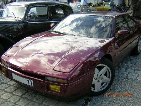 Venturi210