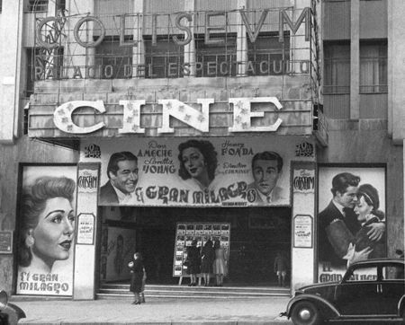 Coliseum_Cinema_in_Madrid__1940