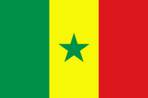 Drapeau_Senegal