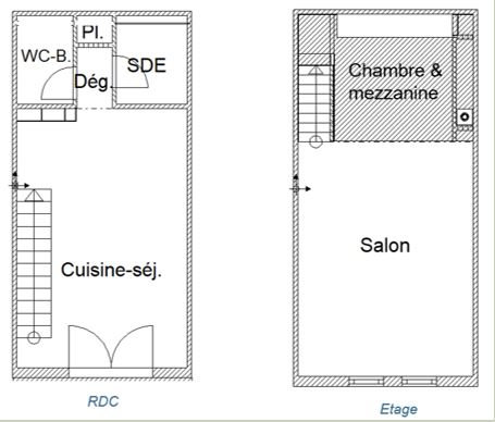 COL-R - Plans