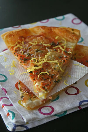 Tarte_fine_au_saumon_et_Mozzarella_1