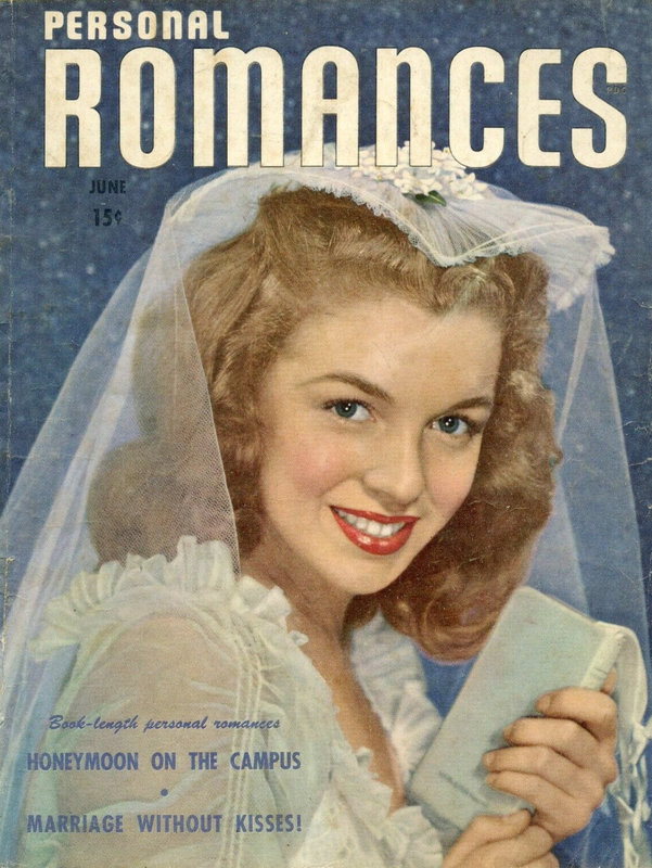 1947 06 Personnal romances Us