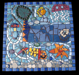 mozaique