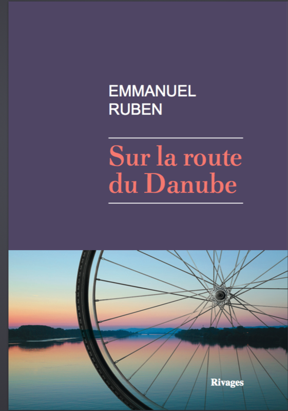 Couverture Ruben