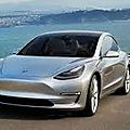 Elon MUSK says that Tesla will use more than 21 <b>sensors</b> for advanced driver assistant system