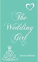 the weeding girl