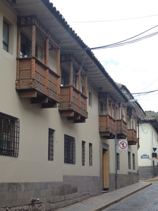 27 Rue de Cuzco