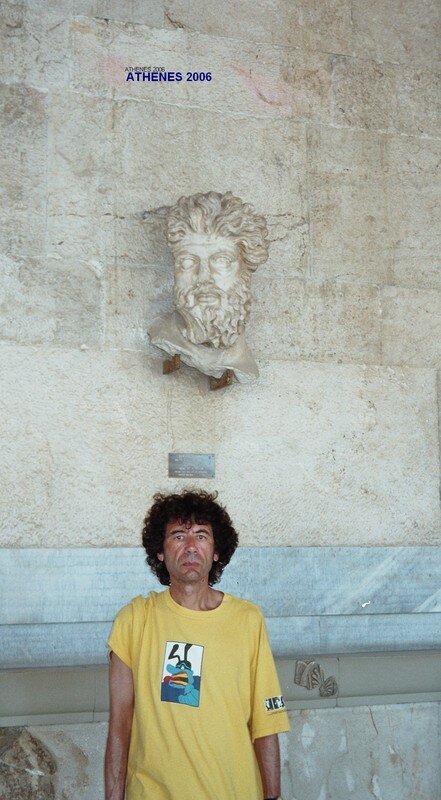 ATHENES 2006