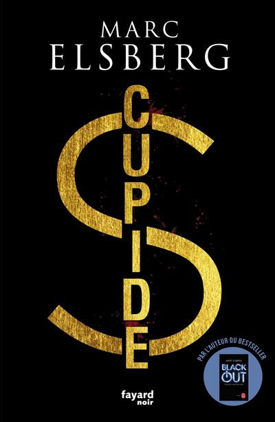 Cupide M