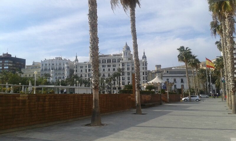 Alicante 2