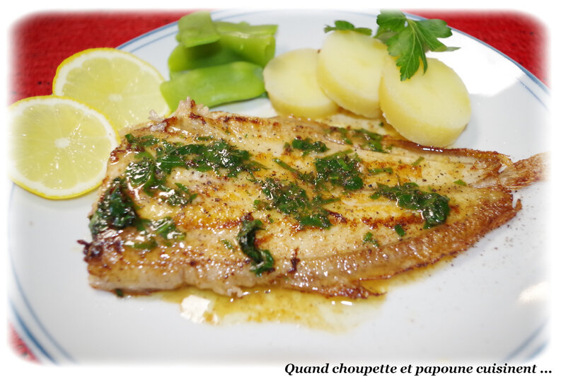 sole meunière-1991