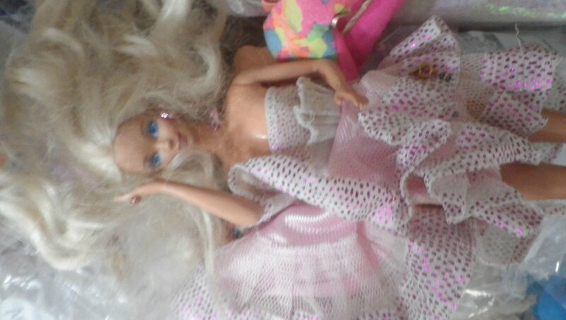 barbie 253