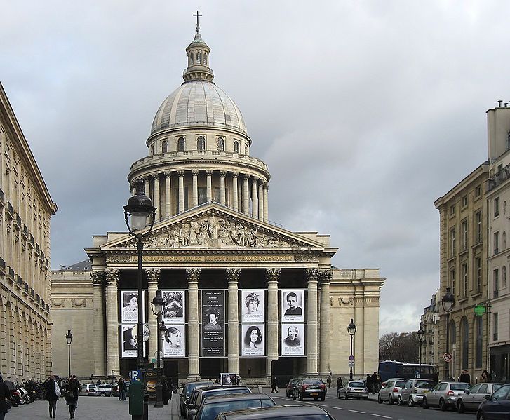 Pantheon_2008