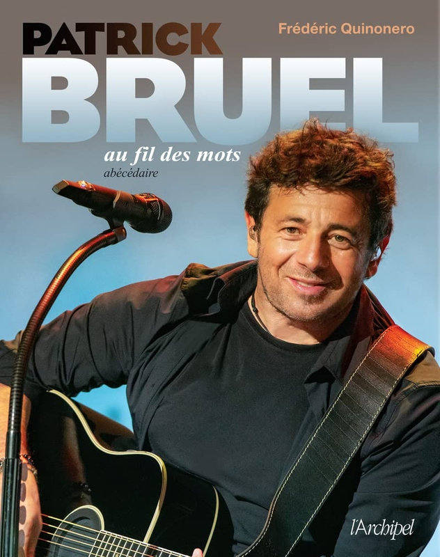 Bruel au fil des mots