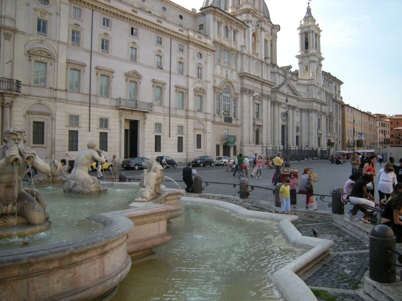 Rome juin 2008 002