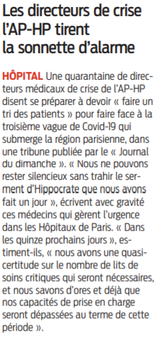 2021 03 29 SO Covid-19 en bref2