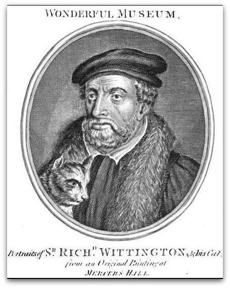 Wittington z