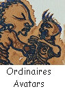 ordinaires-avatars ©APhR2019