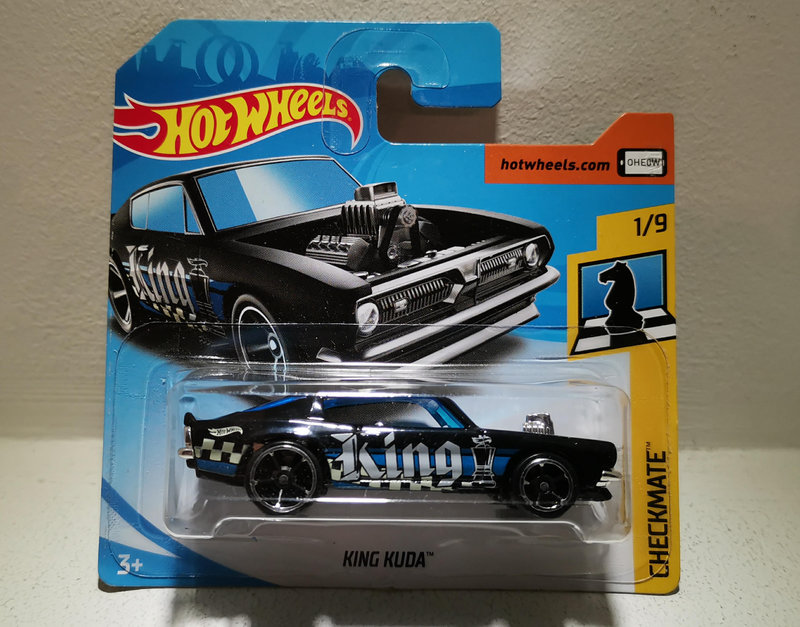 King Kuda (Hotwheels) (4)