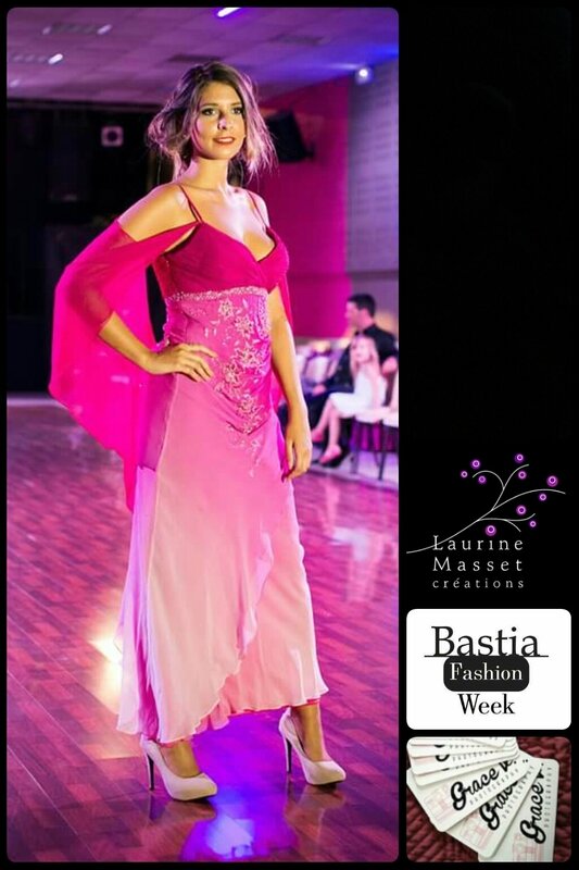 Bastia Fashion Week 2016 Laurine Masset (3)