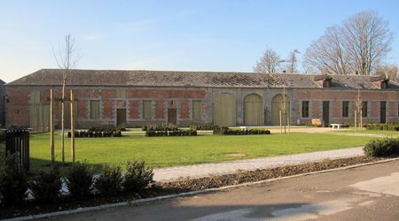 LIESSIES_Abbaye