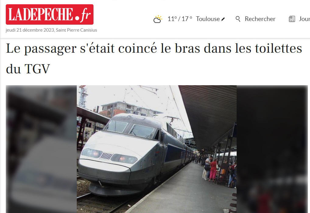 Tirez pas la chasse