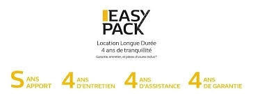 easy pack