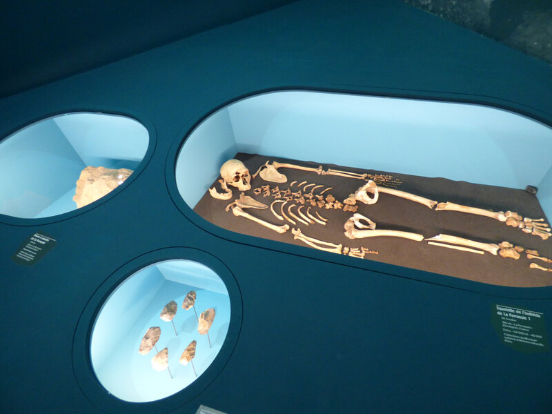 05 Musée de l'Homme Néandertal (12)