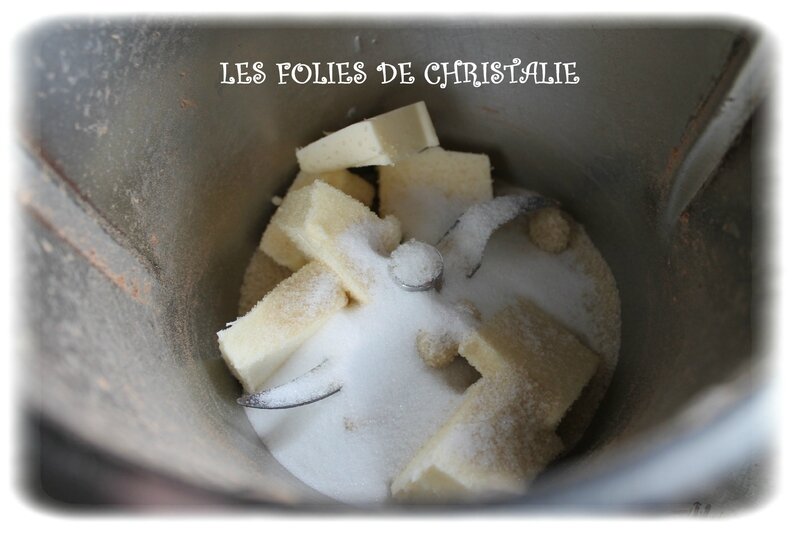 Cookies chocolat 3