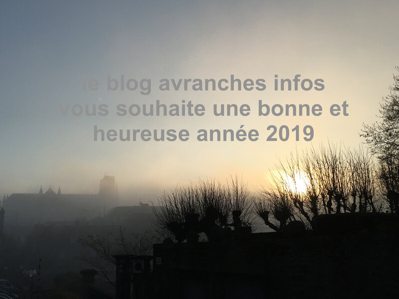 avranches infos_blog_Joyeuse Année_2019