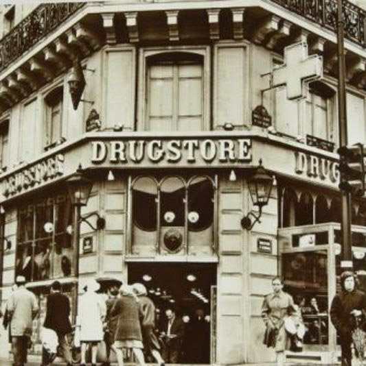Drugstore Elysées