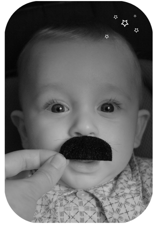 Moustache