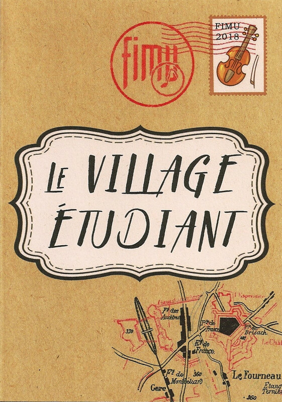 FIMU 2018 Programme Jeudi 170003