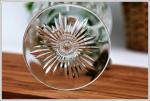 Service verres cristal Baccarat Marennes