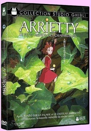 arrietty