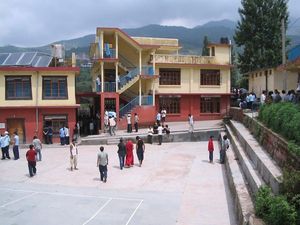 TibetanTransitSchool