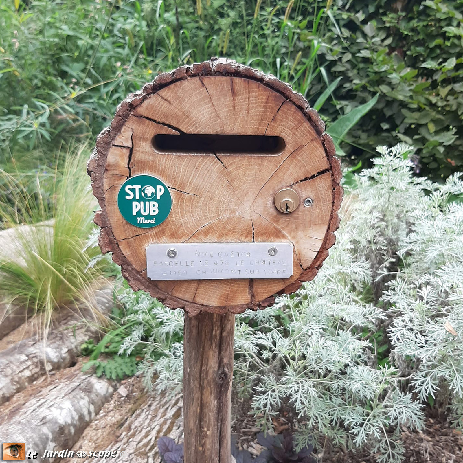 Boite-aux-lettres 