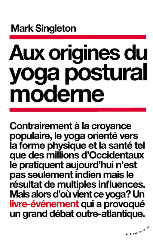 yoga-singleton