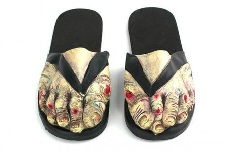 Zombie-Feet-Sandals