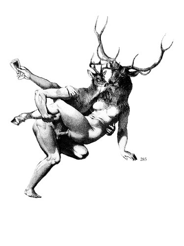 deer mating (2)