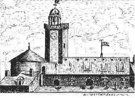 Prison_du_Bouffay_gravure_du_18e_siècle